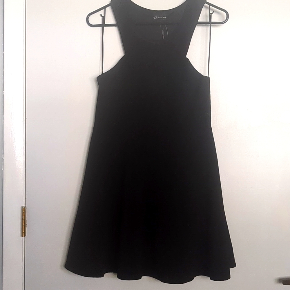 Little Black Dress by Seductions